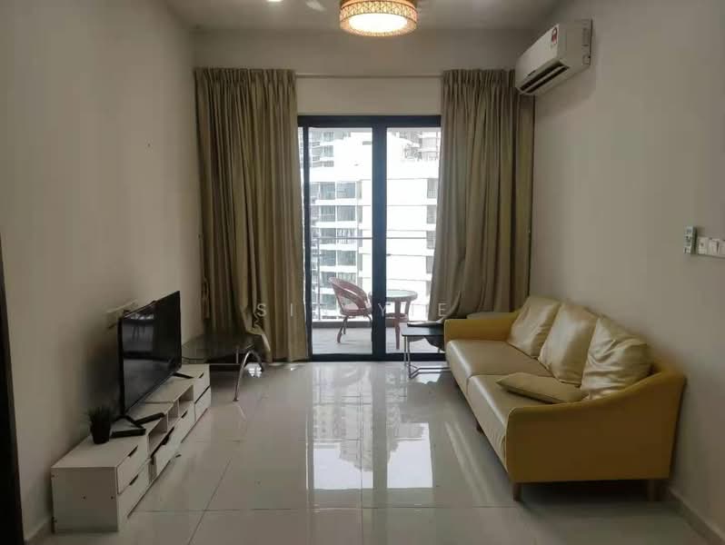 Bay Point @ Country Garden Danga Bay - 1