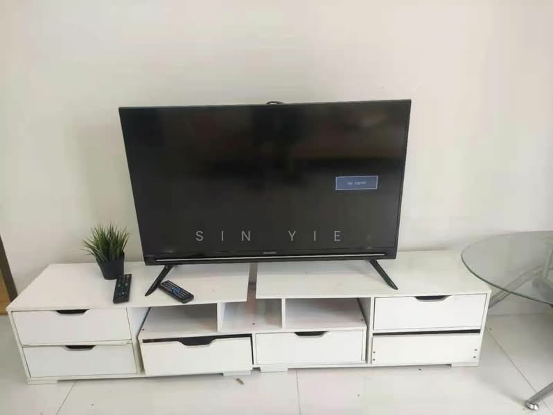 Bay Point @ Country Garden Danga Bay - 5