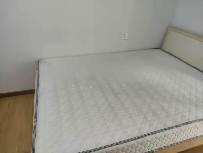 Kondominium untuk Dijual di Bay Point @ Country Garden Danga Bay - Sin Yie - Bedroom - PropertyGuru.com.my