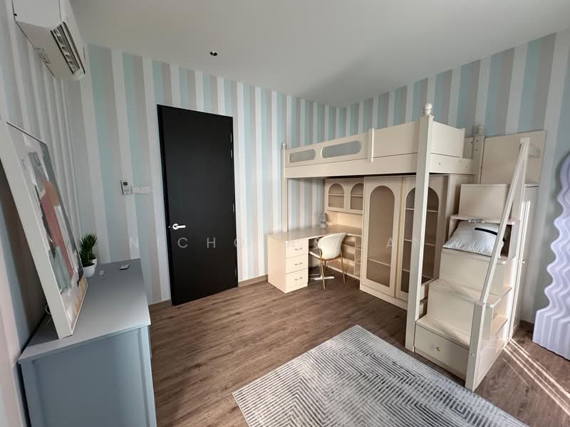 Semi-Detached House for Sale in Kuching (Sarawak) - Nicholas Tan - Bedroom - PropertyGuru.com.my