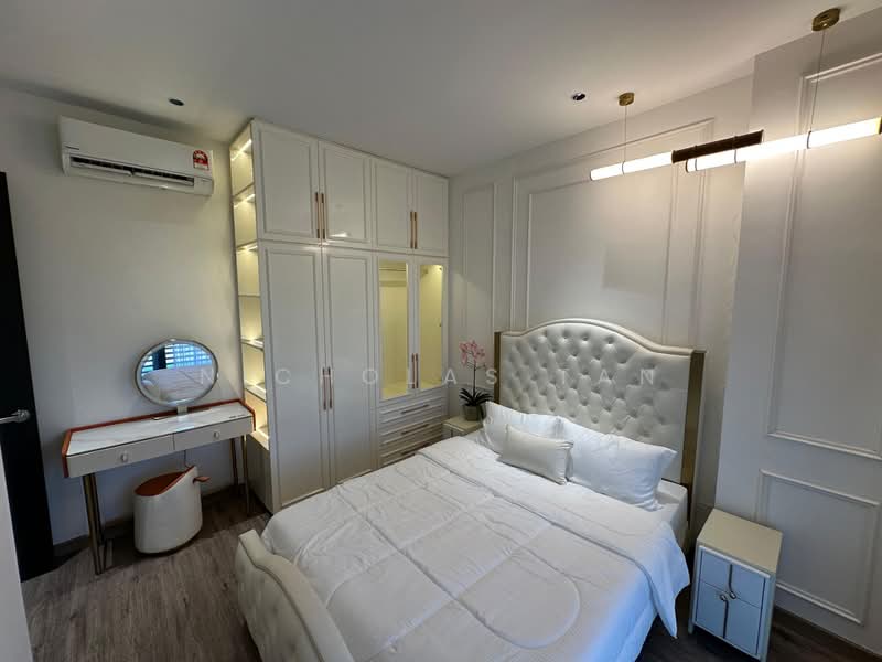 Semi-Detached House for Sale in Kuching (Sarawak) - Nicholas Tan - Bedroom - PropertyGuru.com.my