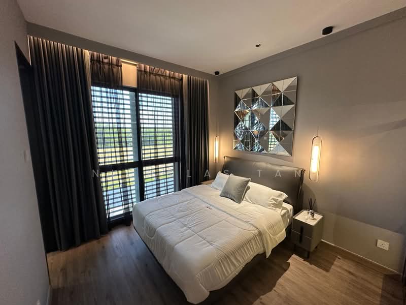 Semi-Detached House for Sale in Kuching (Sarawak) - Nicholas Tan - Bedroom - PropertyGuru.com.my