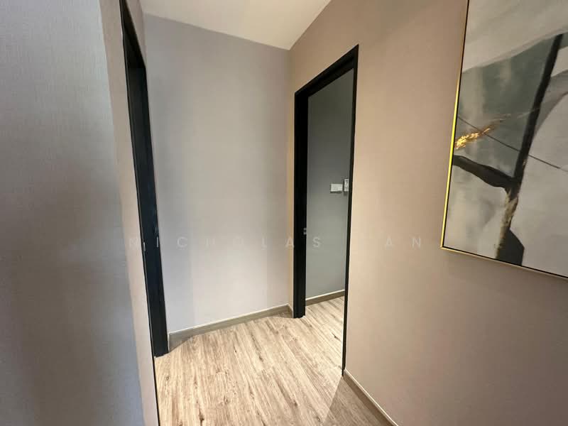 Semi-Detached House for Sale in Kuching (Sarawak) - Nicholas Tan - Interior - PropertyGuru.com.my