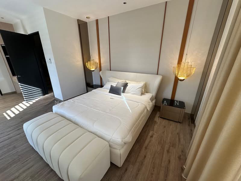 Semi-Detached House for Sale in Kuching (Sarawak) - Nicholas Tan - PropertyGuru.com.my