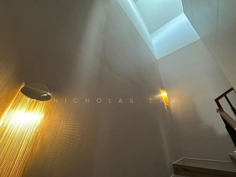 Semi-Detached House for Sale in Kuching (Sarawak) - Nicholas Tan - PropertyGuru.com.my