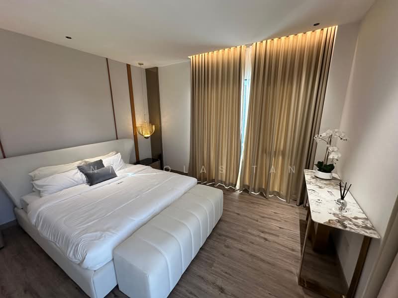 Semi-Detached House for Sale in Kuching (Sarawak) - Nicholas Tan - PropertyGuru.com.my