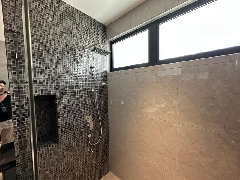 Semi-Detached House for Sale in Kuching (Sarawak) - Nicholas Tan - PropertyGuru.com.my