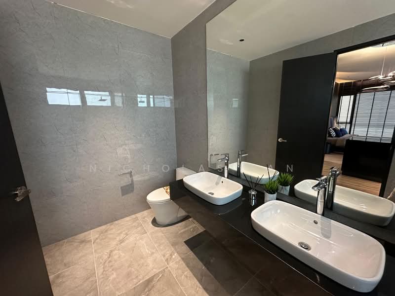 Semi-Detached House for Sale in Kuching (Sarawak) - Nicholas Tan - PropertyGuru.com.my