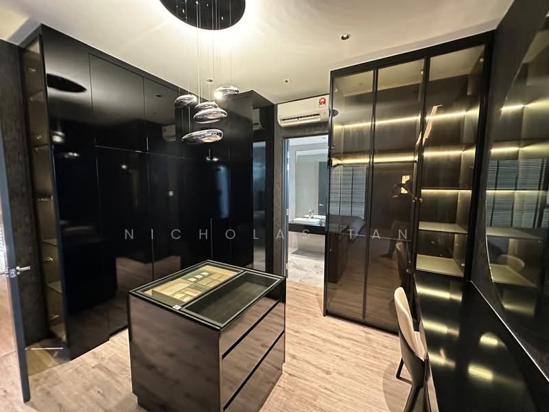 Semi-Detached House for Sale in Kuching (Sarawak) - Nicholas Tan - PropertyGuru.com.my