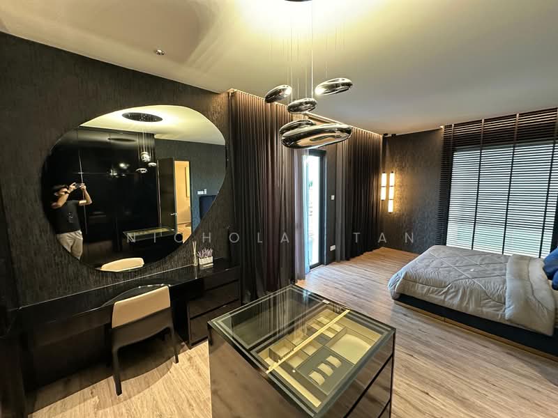 Semi-Detached House for Sale in Kuching (Sarawak) - Nicholas Tan - PropertyGuru.com.my