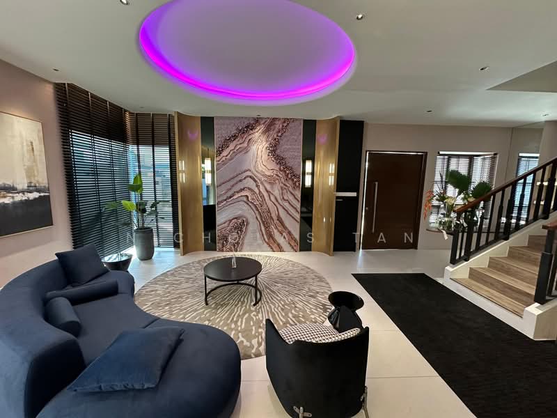 Semi-Detached House for Sale in Kuching (Sarawak) - Nicholas Tan - PropertyGuru.com.my