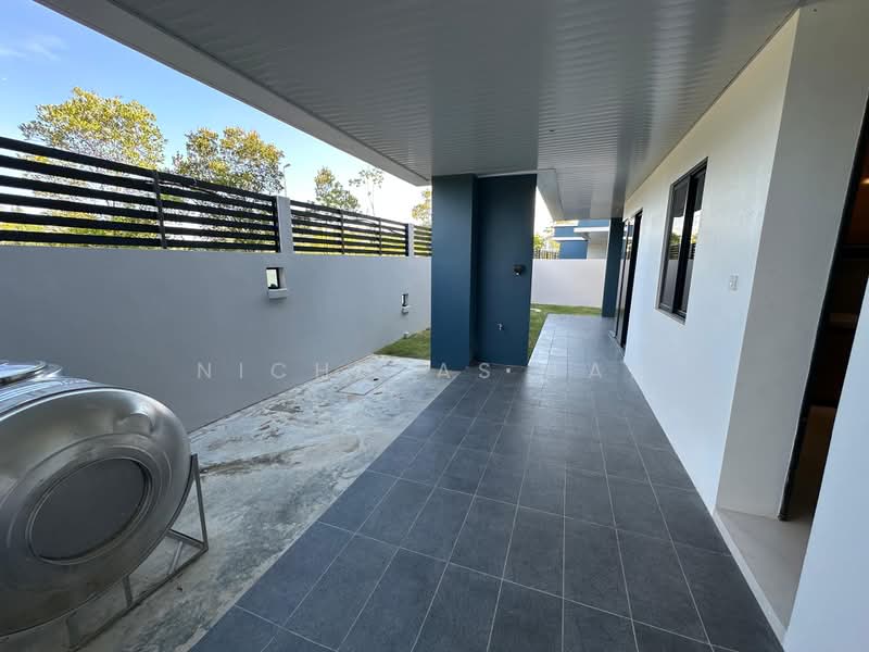 Semi-Detached House for Sale in Kuching (Sarawak) - Nicholas Tan - PropertyGuru.com.my