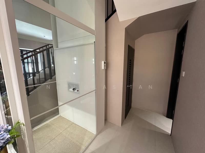 Semi-Detached House for Sale in Kuching (Sarawak) - Nicholas Tan - PropertyGuru.com.my