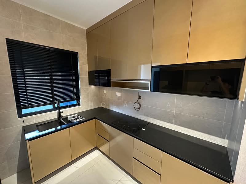 Semi-Detached House for Sale in Kuching (Sarawak) - Nicholas Tan - PropertyGuru.com.my