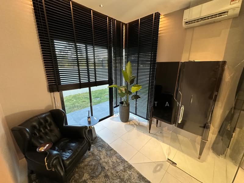 Semi-Detached House for Sale in Kuching (Sarawak) - Nicholas Tan - PropertyGuru.com.my