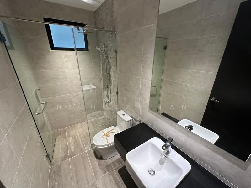 Semi-Detached House for Sale in Kuching (Sarawak) - Nicholas Tan - PropertyGuru.com.my