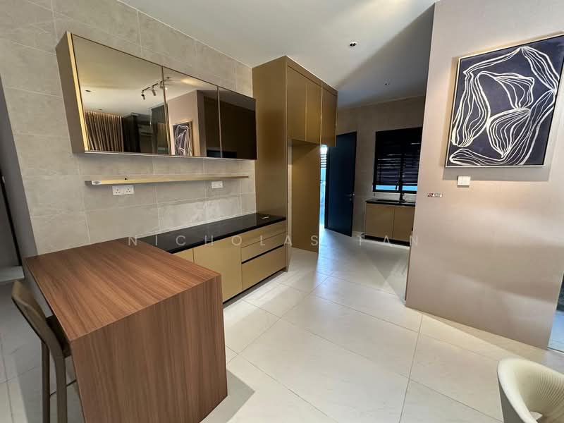 Semi-Detached House for Sale in Kuching (Sarawak) - Nicholas Tan - PropertyGuru.com.my