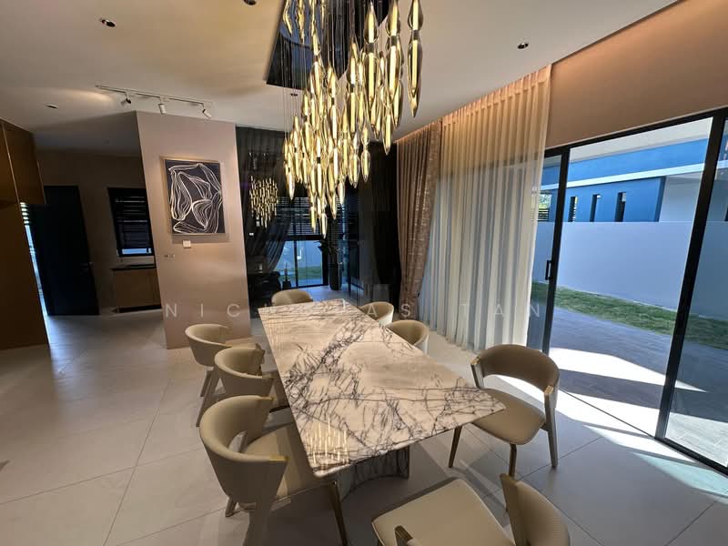 Semi-Detached House for Sale in Kuching (Sarawak) - Nicholas Tan - PropertyGuru.com.my