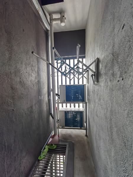 Servis Apartment untuk Disewa di Tropicana Gardens - Max Tan - Exterior - PropertyGuru.com.my