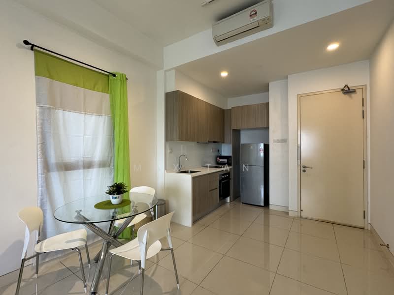 Service Residence for Rent at Tropicana Gardens - Max Tan - Kitchen - PropertyGuru.com.my