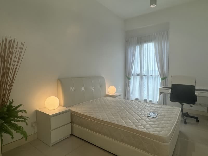Service Residence for Rent at Tropicana Gardens - Max Tan - Bedroom - PropertyGuru.com.my