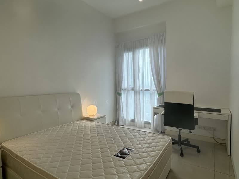 Service Residence for Rent at Tropicana Gardens - Max Tan - Bedroom - PropertyGuru.com.my