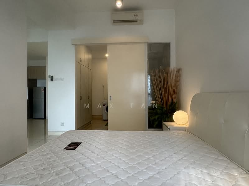 Service Residence for Rent at Tropicana Gardens - Max Tan - Bedroom - PropertyGuru.com.my