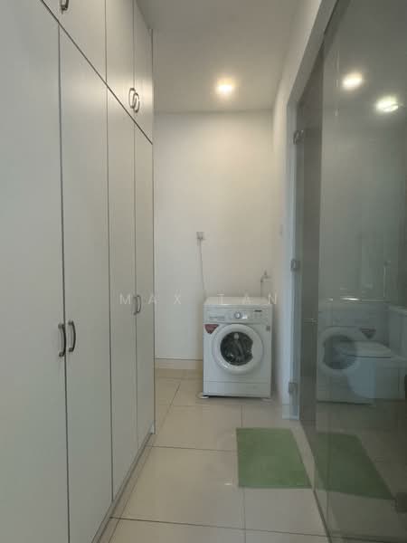 Service Residence for Rent at Tropicana Gardens - Max Tan - Interior - PropertyGuru.com.my
