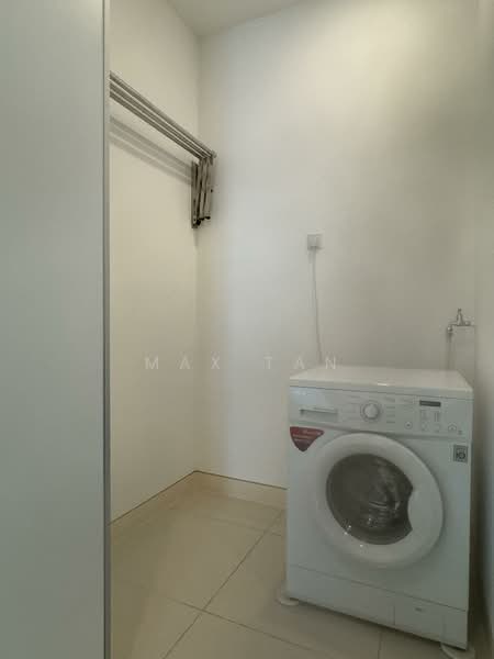 Service Residence for Rent at Tropicana Gardens - Max Tan - Interior - PropertyGuru.com.my
