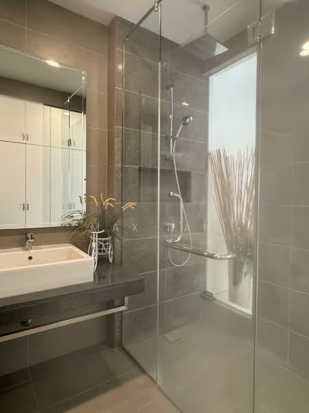 Service Residence for Rent at Tropicana Gardens - Max Tan - Bathroom - PropertyGuru.com.my