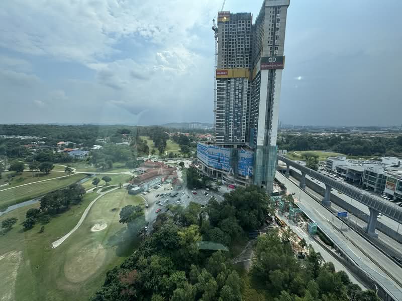 Service Residence for Rent at Tropicana Gardens - Max Tan - Exterior - PropertyGuru.com.my