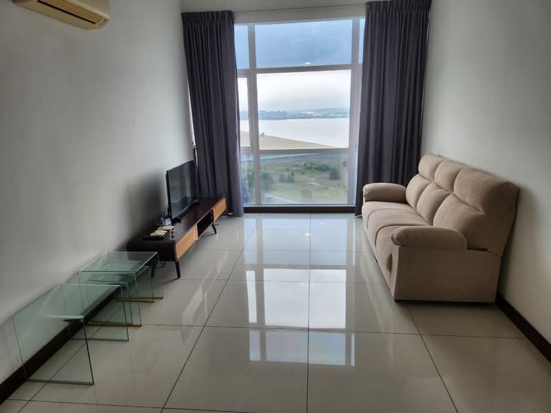 Paragon Residences @ Straits View - 1