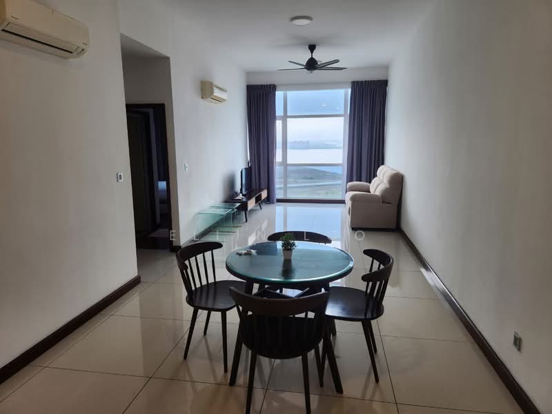 Paragon Residences @ Straits View - 2