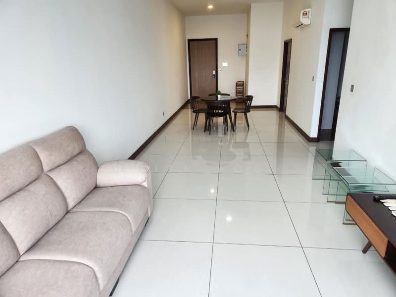 Paragon Residences @ Straits View - 3