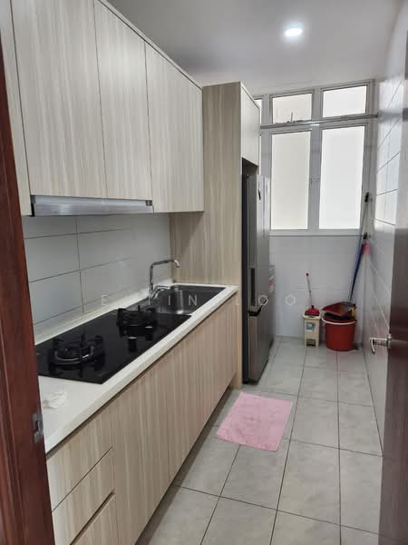 Paragon Residences @ Straits View - 4