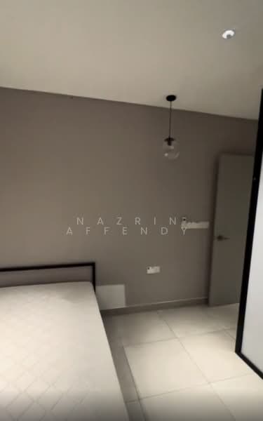 Service Residence for Rent at DK Impian - Nazrin Affendy - Bedroom - PropertyGuru.com.my