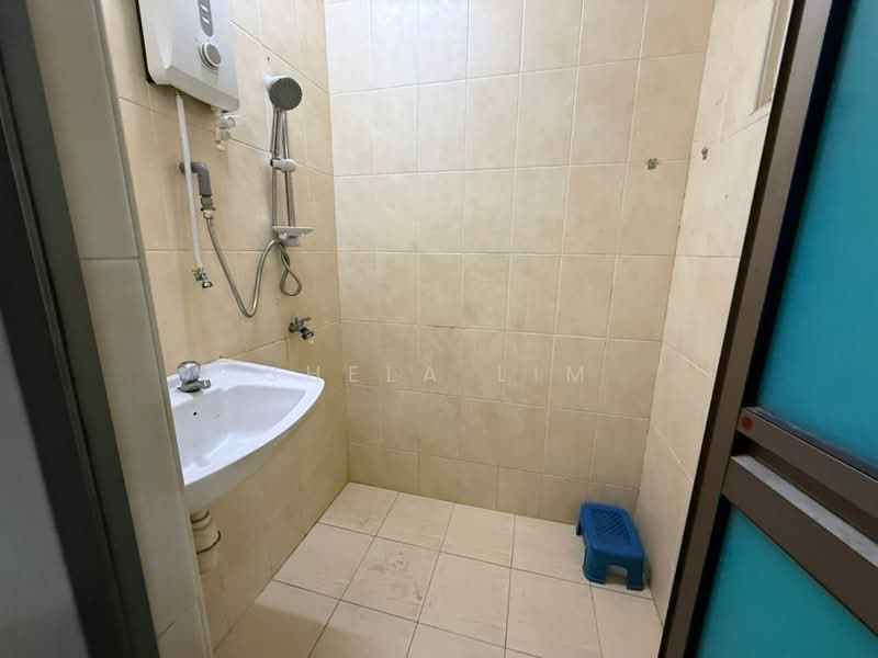 Taman Serene untuk Untuk Dijual - RM 738,000, Apr 2026 - Bathroom - PropertyGuru.com.my