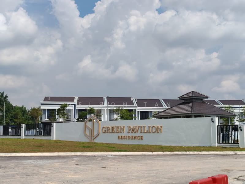 GREEN PAVILION RESIDENCE untuk Untuk Dijual - RM 1,100,000, Apr 2026 - PropertyGuru.com.my