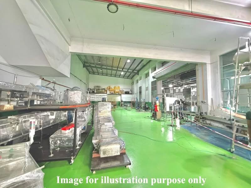 Taman Mount Austin - 1