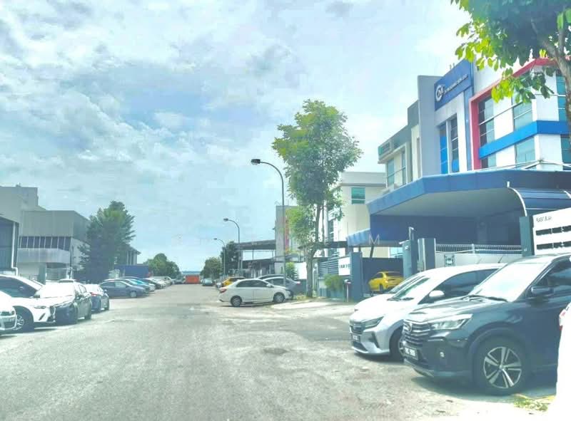 Taman Mount Austin - 4