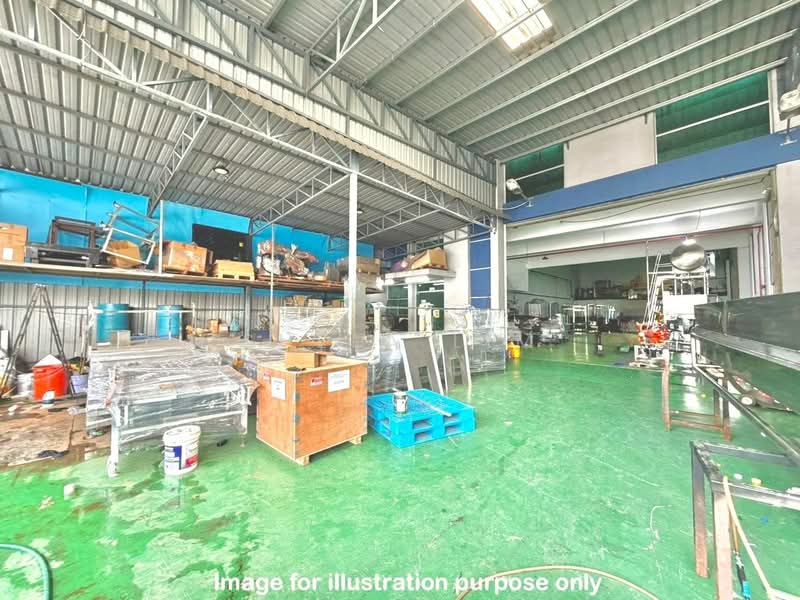 Taman Mount Austin - 5