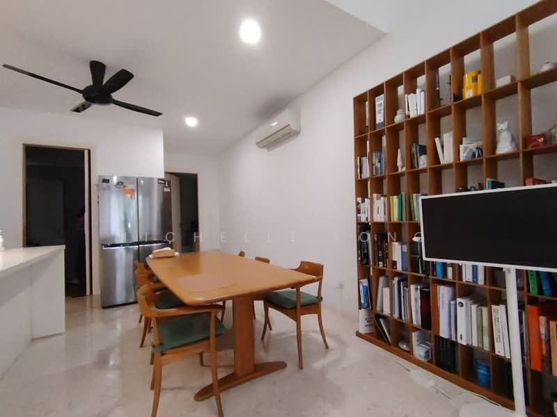 Emerald Bay @ Puteri Harbour untuk Untuk Dijual - RM 4,000,000, Apr 2026 - Dining Room - PropertyGuru.com.my