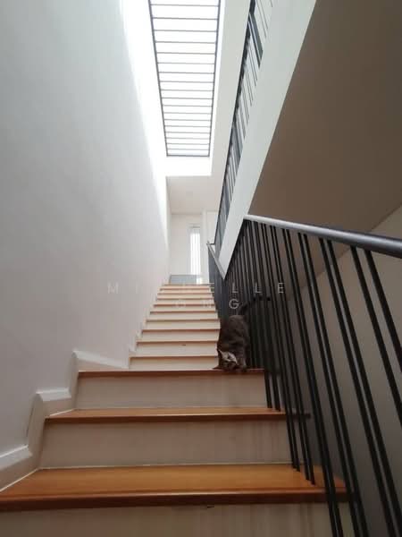 Emerald Bay @ Puteri Harbour untuk Untuk Dijual - RM 4,000,000, Apr 2026 - Interior - PropertyGuru.com.my