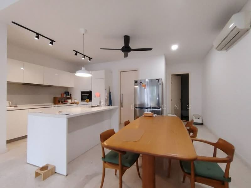 Emerald Bay @ Puteri Harbour untuk Untuk Dijual - RM 4,000,000, Apr 2026 - Kitchen - PropertyGuru.com.my