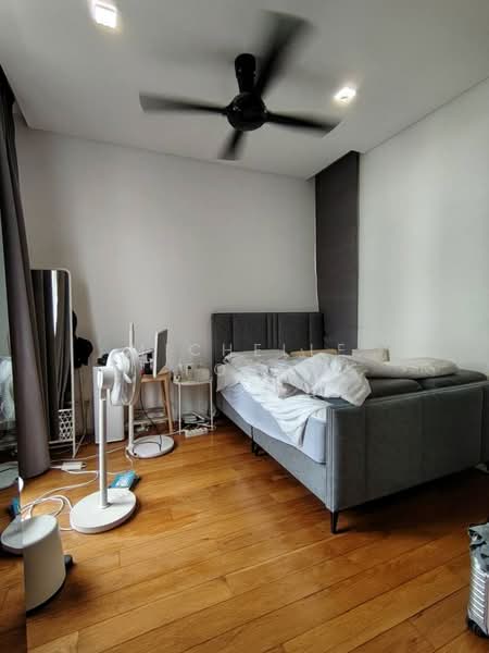 Emerald Bay @ Puteri Harbour untuk Untuk Dijual - RM 4,000,000, Apr 2026 - Bedroom - PropertyGuru.com.my