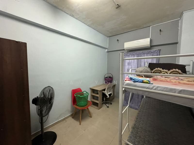 Condominium for Rent at Kepong Sentral Condominium - Jay Yong - Bedroom - PropertyGuru.com.my