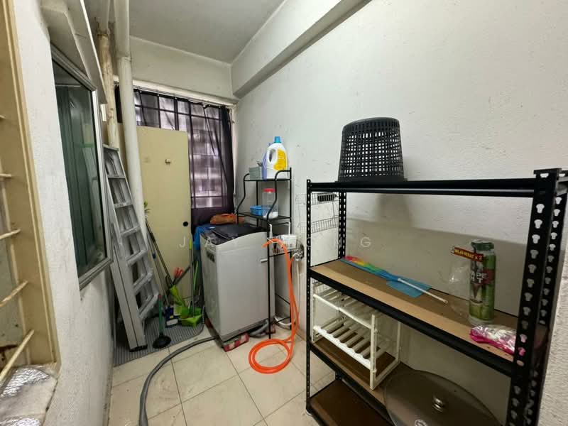 Condominium for Rent at Kepong Sentral Condominium - Jay Yong - Interior - PropertyGuru.com.my