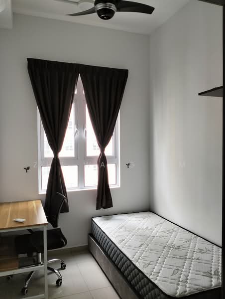 Service Residence for Rent at Mesahill - Zhi Wang Lim - Bedroom - PropertyGuru.com.my