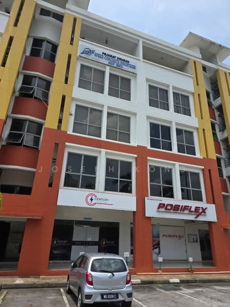 Shop / Office for Rent in Petaling Jaya (Selangor) - Joseph Kong - Exterior - PropertyGuru.com.my
