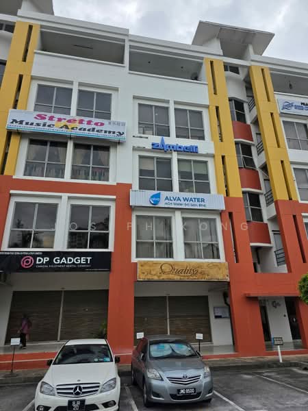 Shop / Office for Rent in Petaling Jaya (Selangor) - Joseph Kong - Exterior - PropertyGuru.com.my